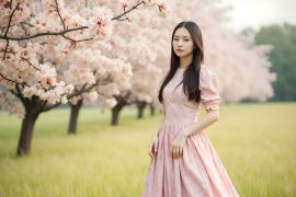 Ingin tubuh ideal? begini tips diet ala perempuan Korea, simak berikut ini