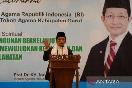 Menag siapkan pencegahan agar pembubaran rumah doa tak terulang