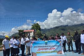 DPRP Pegunungan temukan proyek tidak sesuai prosedur di Jayawijaya