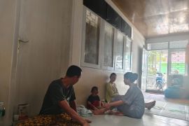 Cahaya di Tengah Kegelapan: Rumah Singgah untuk Anak-Anak Kanker di Padang