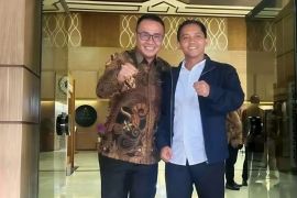 Pemkot Sungai  Penuh usulkan pemanfaatan hutan produksi ke Kemenhut