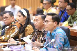 Kemendukbangga paparkan capaian positif kependudukan ke DPR RI