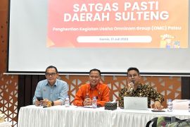 Satgas PASTI ungkap 89 korban OMC di Sulteng sudah mengadu