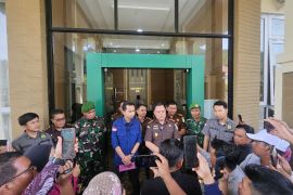 Kejari Sungai Penuh  kembali tetapkan dua tersangka kasus PJU Kerinci