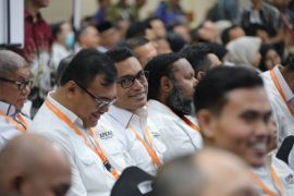 Bupati Abdya ditunjuk jadi Korwil asosiasi pemerintah kabupaten untuk Aceh