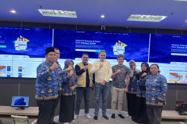 University of Ljubljana Slovenia puji pusat data Provinsi Jambi