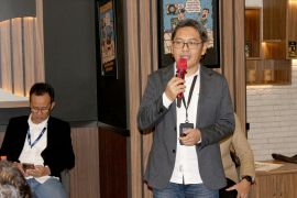 Pegadaian Kanwil VIII Jakarta 1 soroti keberhasilan program Bullion Emas di Indonesia