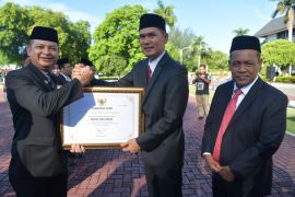 Pemprov: Kopdes MP di Aceh harus mampu tingkatkan ekonomi warga desa