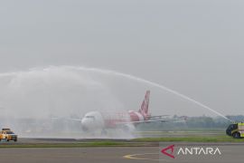 Devi Tanos: Rute Jakarta-Manado perkuat konektivitas di Intim