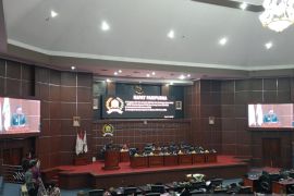 APBD 2025 Kota Serang masih bergantung dari transfer pemerintah pusat