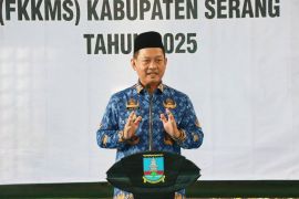 Pemkab Serang alokasikan dana insentif untuk guru Madrasah