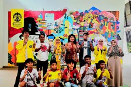 Ketika UI jadi 'Mimpi Besar' bagi anak-anak Pulau Terdepan Indonesia