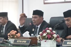 Ini diterapkan Pemkab Aceh Besar maksimalkan penerapan syariat Islam