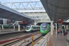 Dekonstruksi Tiongkok: Dari "Doktrin" ke Realitas