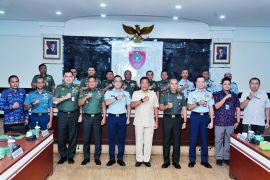 Wamenhan ingatkan pentingnya penatausahaan dan pemanfaatan BMN