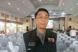 Satgas Karhutla Jambi  kumpulkan perusahaan bahas upaya pencegahan