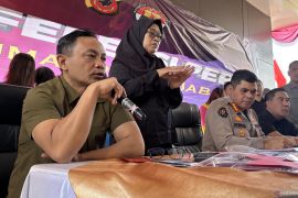 Polda Jabar: sindikat penjualan bayi ke Singapura diduga palsukan dokumen