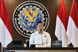 Menko IPK prioritaskan pengawasan truk dan upah sopir untuk zero ODOL