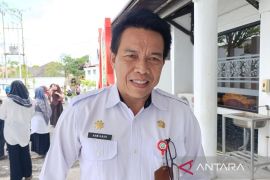 Dinsos Kotim tindak lanjuti penyandang disabilitas di Pelantaran yang memerlukan bantuan