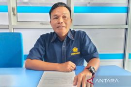 KPPN Curup salurkan Dana Desa tiga kabupaten senilai Rp134,99 miliar