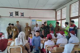 Kalsel kemarin dari MBG hingga wirausaha muda