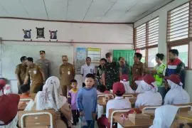 Kalsel kemarin dari MBG hingga wirausaha muda