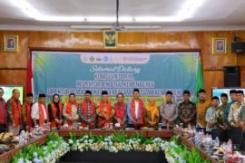 Perkuat sinergi pendidikan Islam, Komisi VIII DPR RI kunjungan kerja spesifik di UINSU