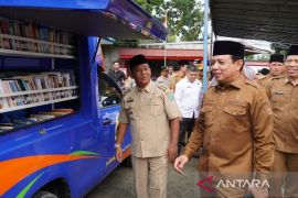 14.569 warga Kota Bengkulu manfaatkan Program BPJS Kesehatan gratis