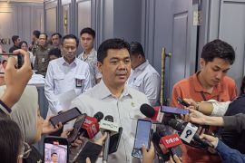Komisi XIII rapat dengan Kemensetneg bahas realisasi anggaran 2024