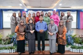 Gatriwara Balangan hadirkan hipnoterapi profesional dalam seminar  kesehatan mental