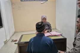 Kejari Lombok Tengah terima berkas perkara pencabulan anak kandung