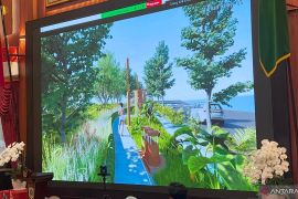 Bupati Bogor lanjutkan penataan Puncak jadi lebih modern