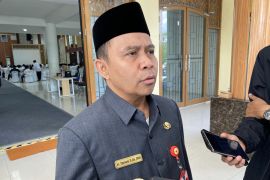 Pemkab Tapin kucurkan dana Rp3 miliar untuk modal UMKM 2025