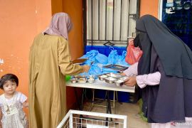 Makan Bergizi Gratis di Batam mulai jangkau ibu hamil dan menyusui