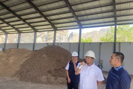 DPRD Bali studi tiru NTB cara olah sampah jadi SRF