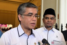 Menaker sebut penyaluran BSU sudah mencapai 85 persen