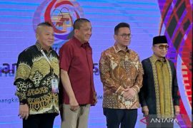 Mendag sebut Indonesia telah buka 2.400 toko ritel di Filipina
