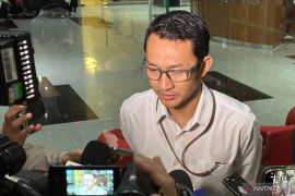 KPK periksa empat tersangka kasus pemerasan izin kerja di Kemenaker