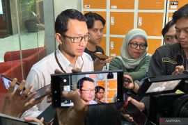 KPK panggil eks Kadis PUPR Sumut sebelum Topan Ginting jadi saksi