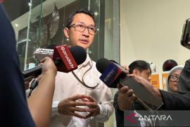 KPK panggil istri Topan Ginting sebagai saksi kasus dugaan korupsi proyek jalan