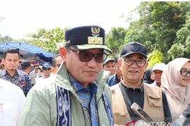 Pemprov Kaltim  komitmen tingkatkan sumber daya petani di daerah