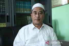 Peringati milad ke-50, MUI Kota Tangerang gelar "Halal Fest"