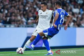 Lucas Vazquez Ucapkan Salam Perpisahan Usai 18 Tahun Bersama Los Blancos
