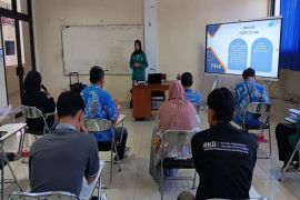 UMP Pekalongan komitmen wujudkan kampus ramah disabilitas
