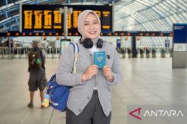 Imigrasi fokus kebijakan strategis peningkatan pelayanan