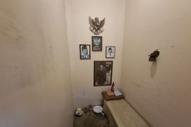 Mengenal situs sejarah penjara Banceuy, tempat Bung Karno di penjara