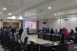 Bangka Tengah tingkatkan kewaspadaan terhadap wabah DBD