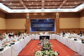 Pemda se Kalbar berkomit perkuat digitalisasi keuangan daerah