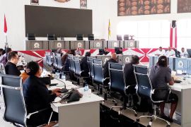 DPRK Kaimana dorong pembenahan layanan pendidikan