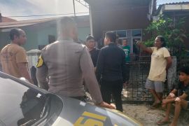 Korban perampokan di Padang alami tindakan kekerasan hingga lebam